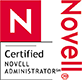 Novell Certified Network Administrator